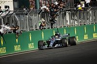 Hamilton: "Ferrari tiene mejor coche, nosotros rendimos mejor"