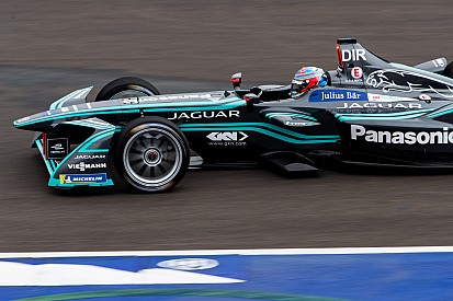 Di Resta: Formula E aracı insanların söylediğinden daha iyi