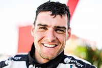 Casale quiere protagonismo en su vuelta a los quads