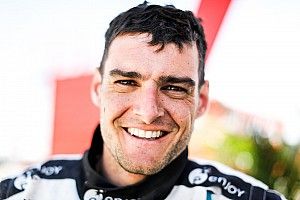 Casale quiere protagonismo en su vuelta a los quads