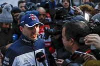 Kubica pide que se acaben los cuestionamientos de sus habilidades