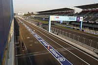 Horarios para el México ePrix