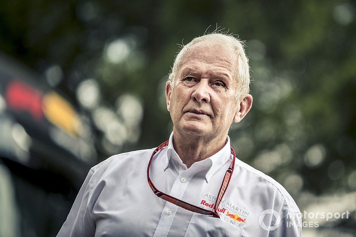 Marko: Red Bull kan F1 verlaten als samenwerking met Honda mislukt
