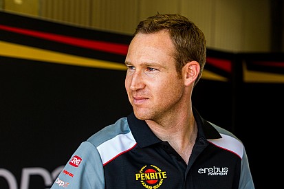 Reynolds baffled by Supercars startline woes
