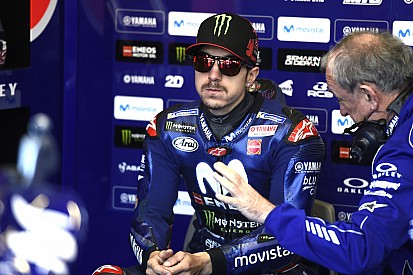 Vinales: "Zarco è la prova degli errori che ha fatto la Yamaha"