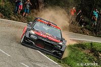 Budar broni Citroena