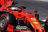 Veja como foi o primeiro treino livre para o GP do M&eacute;xico de F1