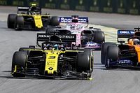 Ricciardo: "La F1 no necesita invertir la parrilla"