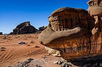 Lucas Cruz: "Carlos y yo no hab&iacute;amos visto nunca una etapa como esta"