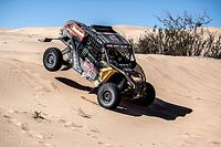 SSV: los 'pequeños' se hacen grandes