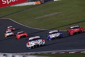 昔のGT500のやつですね。結構クオリティ高いです スーパーGTの前身！全日本GT選手権（JGTC）歴代チャンピオン