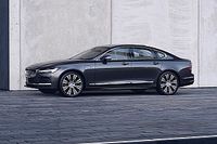 Nadchodzi nowość od Volvo