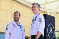 Mercedes faz previs&atilde;o ousada em rela&ccedil;&atilde;o &agrave; Ferrari e fala sobre Red Bull na F1 2024