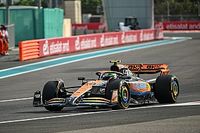 O'Ward: Tuve que ser conservador, McLaren pelea por el 4 puesto