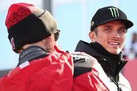 Marini oficjalnie w Hondzie