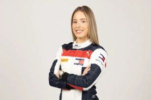Nerea Mart&iacute; disputar&aacute; la temporada 2024 de F1 Academy con Campos