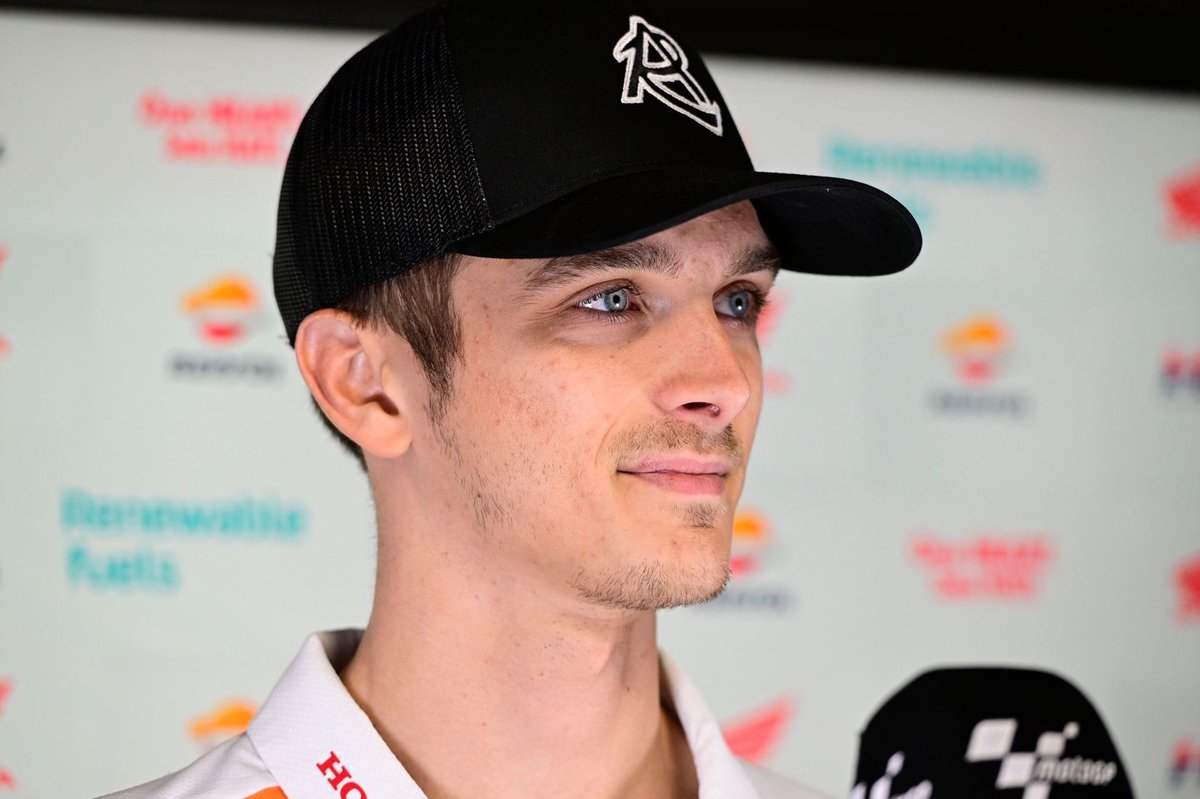 MotoGP Marini “Japanese? Precise, not slow,