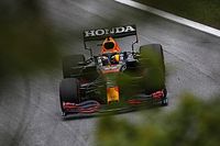 Red Bull: "La penalizaci&oacute;n de Hamilton no cambia nada"