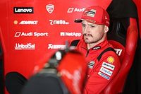 Ducati espera a Miller en Sepang tras una larga odisea