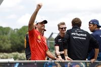 Oficial: Sainz sucede a Vettel como director de la GPDA