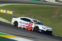 NASCAR Brasil: Casagrande supera Suárez no fim e vence em Interlagos