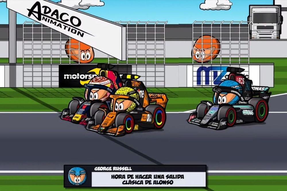 MiniDrivers Barcelona