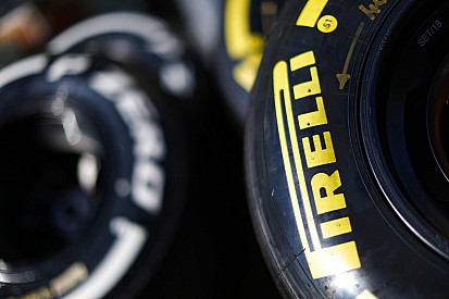 Igazi statisztikai bomba a Pirellitől az F1-es tesztekről