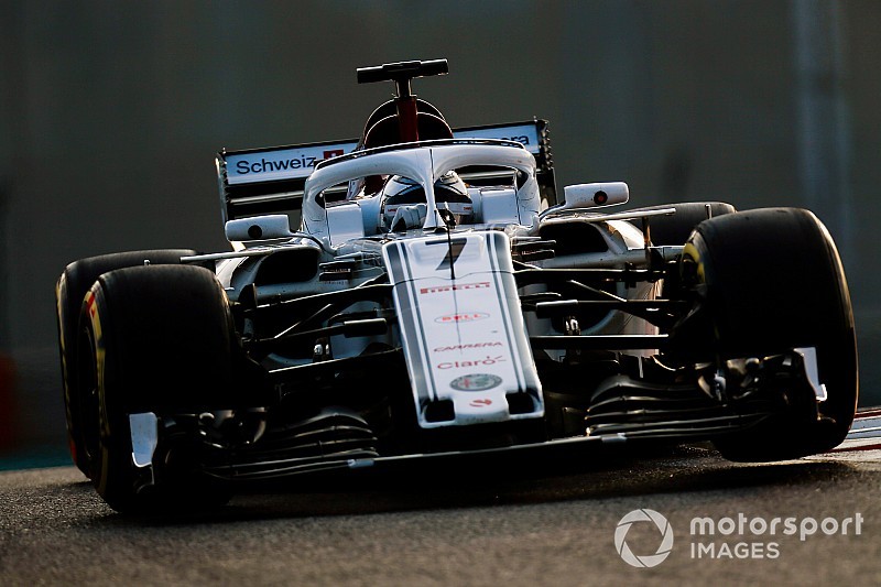 Perez e Sainz temono la Sauber per il quarto posto: