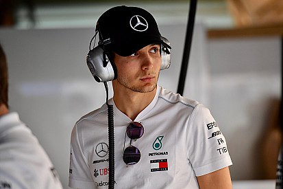 Ocon : "Mercedes se souvient" toujours des résultats