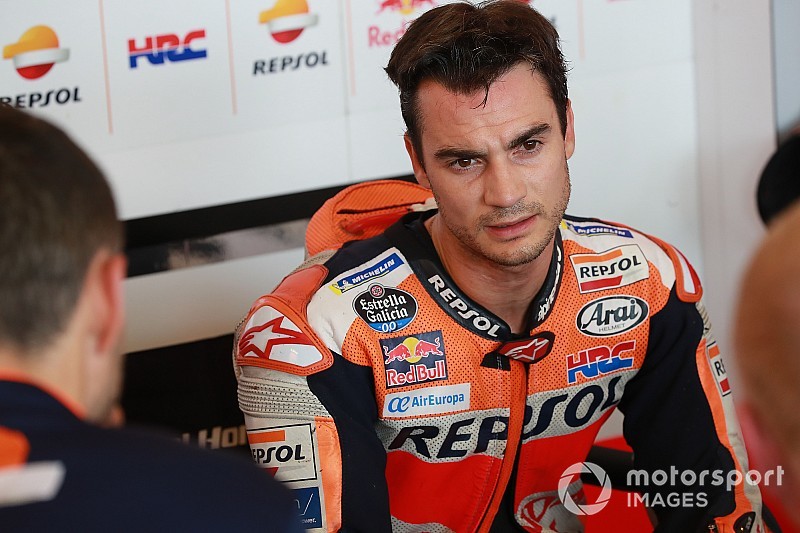 Pedrosa set for three-month recovery after surgery