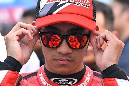 Menakar peluang Andi Gilang menangi gelar SS600