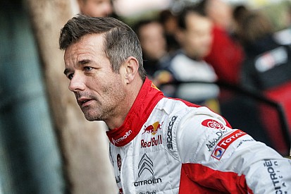 M-Sport, 2019 için Loeb'ü istiyor!