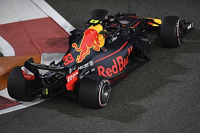 Red Bull ‘’saf yarışçı’’ olduğu için Formula E ile ilgilenmiyor
