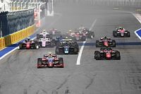 Los calendarios de F2 y F3 de 2019, pensando en Macao