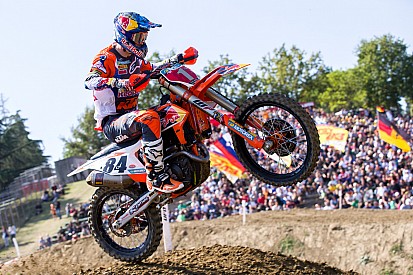 MXGP Imola: Herlings pakt 84ste GP-zege met dominante vertoning