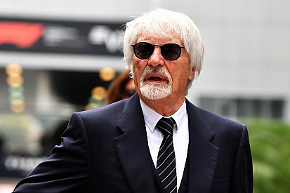 2019 için Vettel'i favori gören Ecclestone: Mercedes 2020 sonunda ayrılırsa şaşırmam