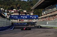 Russell, m&aacute;s cerca del t&iacute;tulo de F2 tras una s&oacute;lida victoria