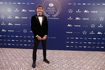 Mercedes: Russell lehet a következő angol sztárpilóta, Mick Schumacher egy kiemelkedő versenyző