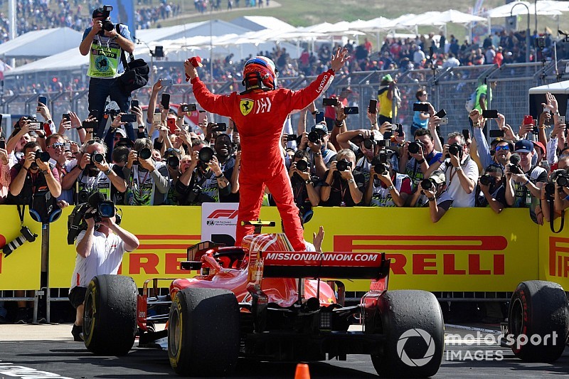 F1 2018年度十宗“最”(三):年度比赛、年度新闻