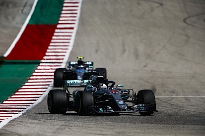 Hamilton: “We hebben het onszelf moeilijk gemaakt”