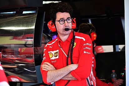 Saiba quem é Mattia Binotto, novo chefe da Ferrari