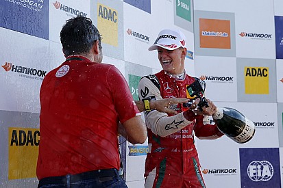So gratuliert die Motorsportwelt Formel-3-Meister Mick Schumacher