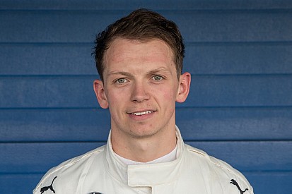 Nick Yelloly è stato aggiunto alla lista dei piloti ufficiali della BMW