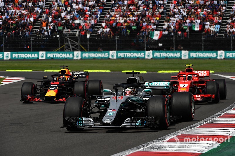 Why F1 fears the changes that can save it