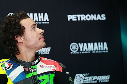 Le team Petronas Yamaha SRT, une naissance en 6 mois !