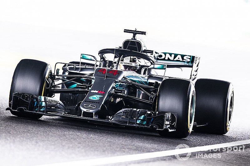 Buon compleanno Lewis: ecco i record di F1 che Hamilton può battere a 34 anni