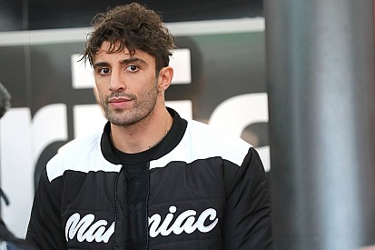 Iannone will find it hard not to get frustrated - Espargaro