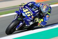 Rossi alerta Yamaha sobre moto de 2019: “não lutaremos por vitória”