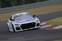 GT Sprint Race: Trindade e Ramalho à frente no treino livre 1 em Tarumã