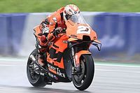 Lecuona se reivindica a lo grande en el Red Bull Ring